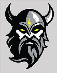 Delaware Thunder logo
